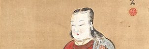 太子像