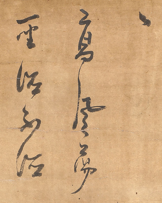 太子像