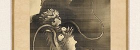 Ascending Dragon