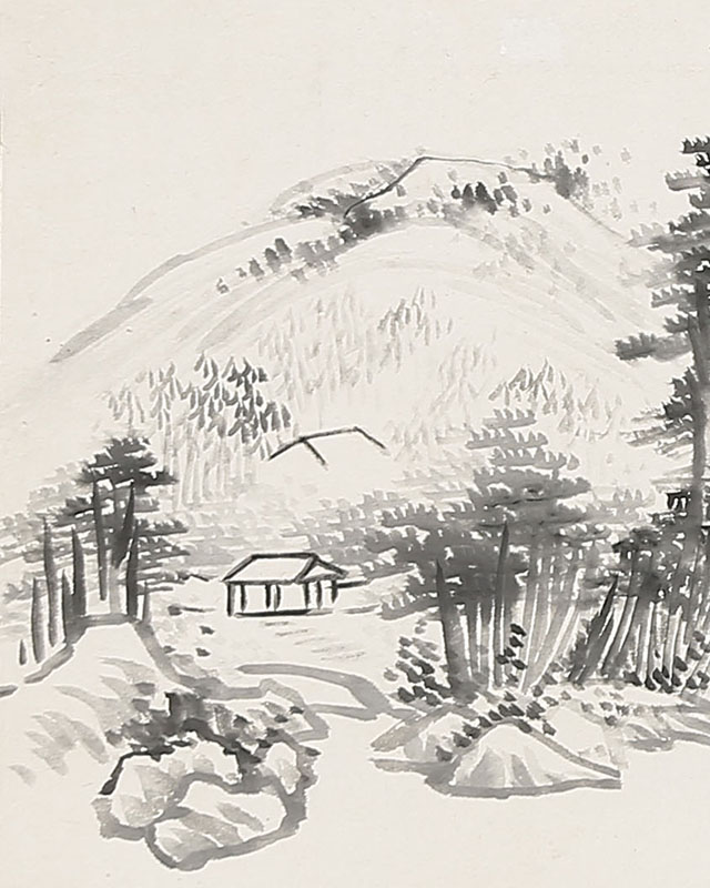 Landscape
