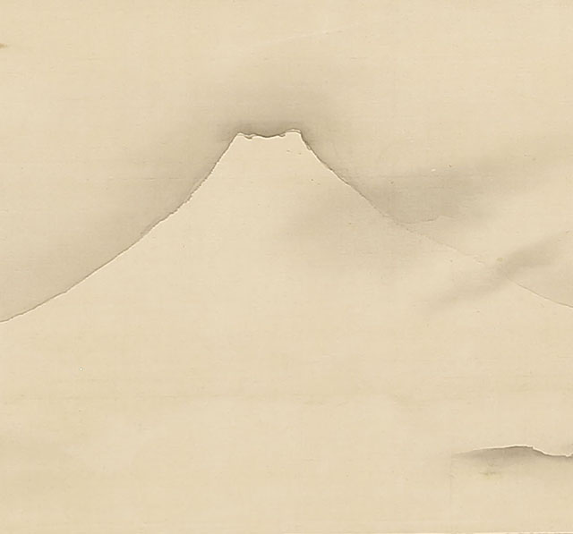 Mount Fuji