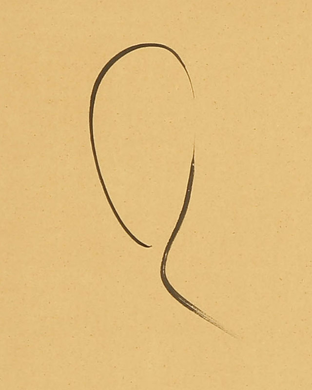 Calligraphy