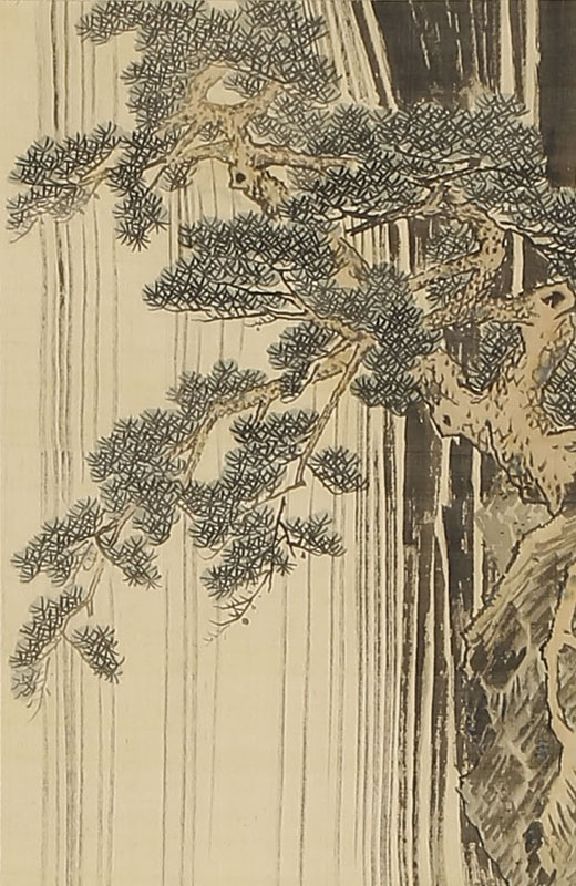 Waterfall (1796)