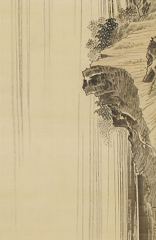Waterfall (1796)