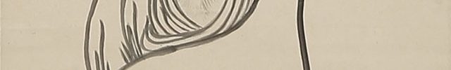 Daruma with self-inscription