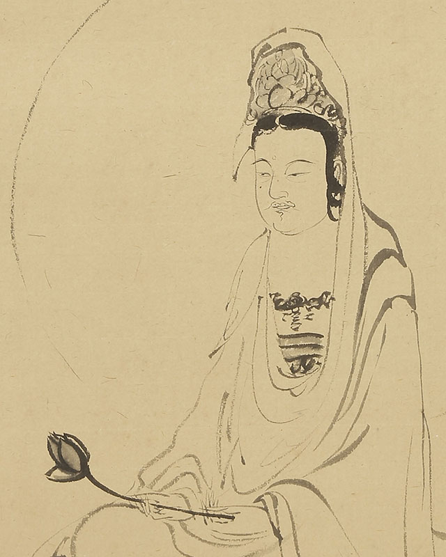 Kannon (February 3, 1889)