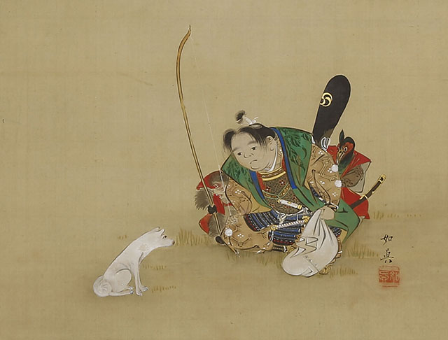 Momotaro