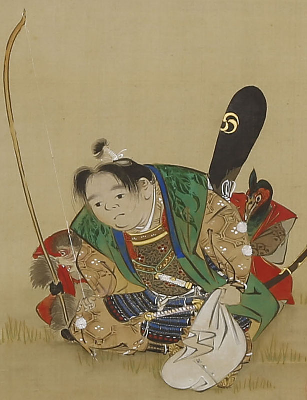 Momotaro