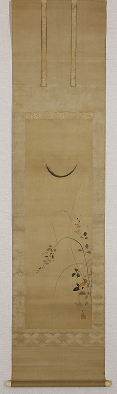 萩月