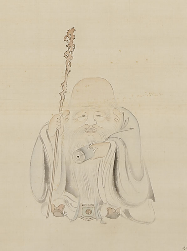 Fukurokuju