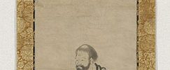 出山釈迦