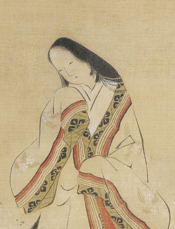 見立普賢菩薩