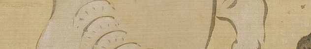 見立普賢菩薩