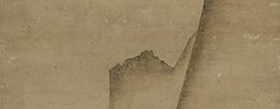 水辺双鳥図