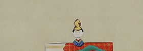 Cherry Blossoms / Hina Doll / Tachibana Kanjo
