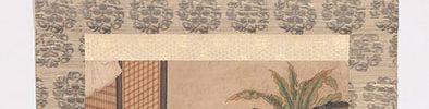 六祖薪売図