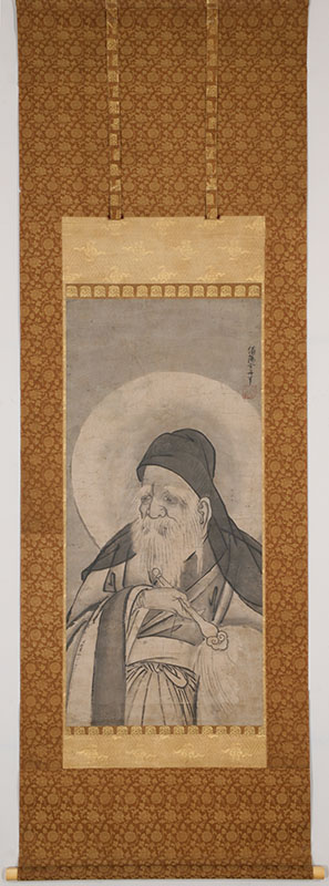 維摩像