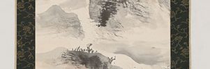 漁夫之図